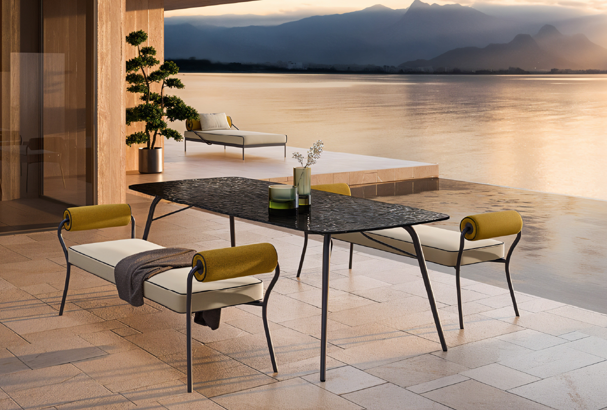 Levante-bench by simplysofas.in